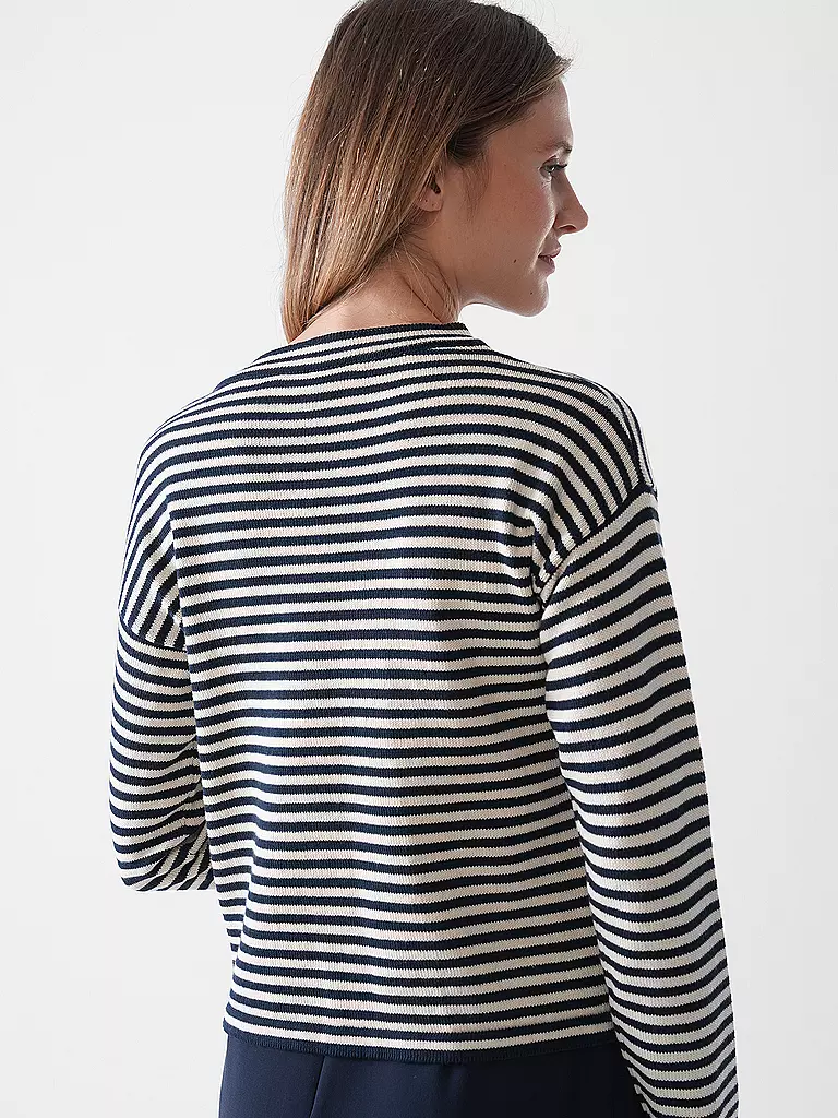 WEEKEND MAX MARA | Cárdigan ERITEA | Azul