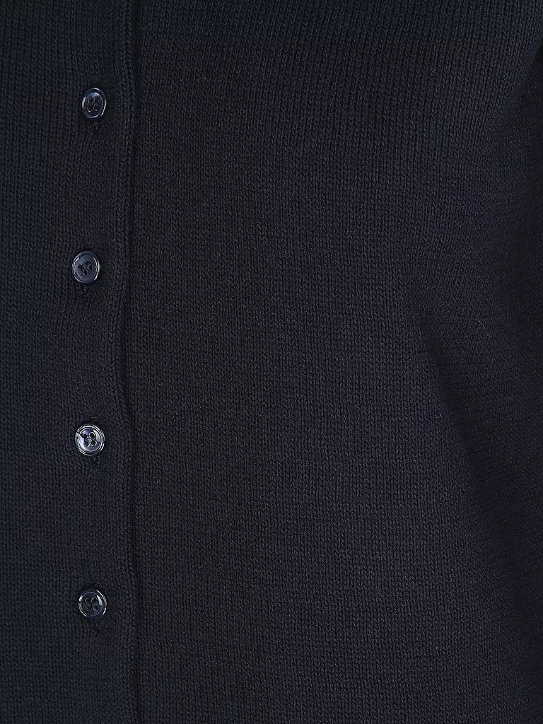 WEEKEND MAX MARA | Cárdigan ERITEA | Azul oscuro