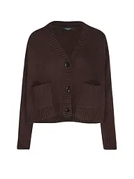 WEEKEND MAX MARA | Cárdigan FILMATO | Marrón