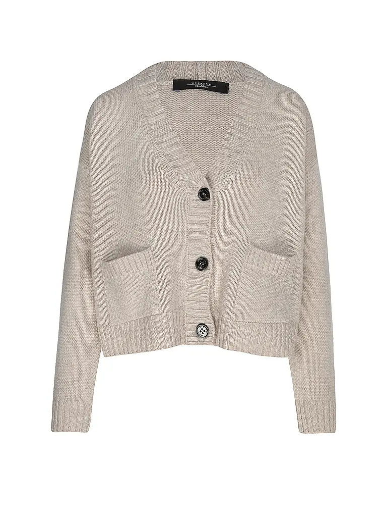 WEEKEND MAX MARA | Cárdigan FILMATO | Beige