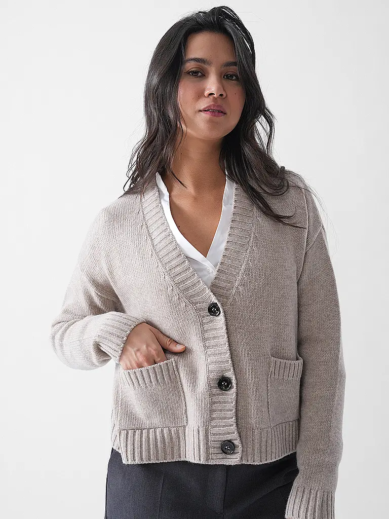 WEEKEND MAX MARA | Cárdigan FILMATO | Beige