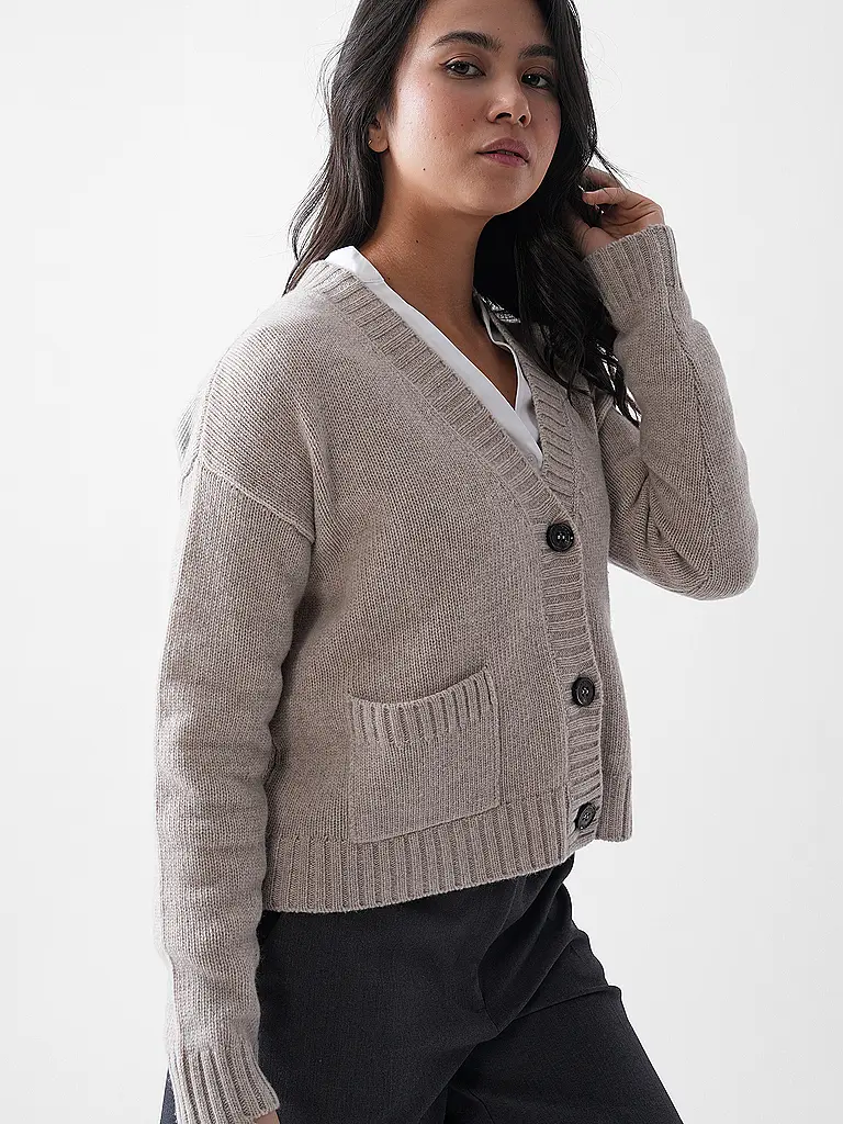 WEEKEND MAX MARA | Cárdigan FILMATO | Beige