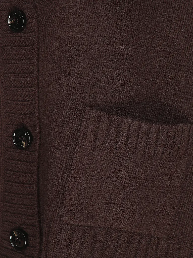 WEEKEND MAX MARA | Cárdigan FILMATO | 