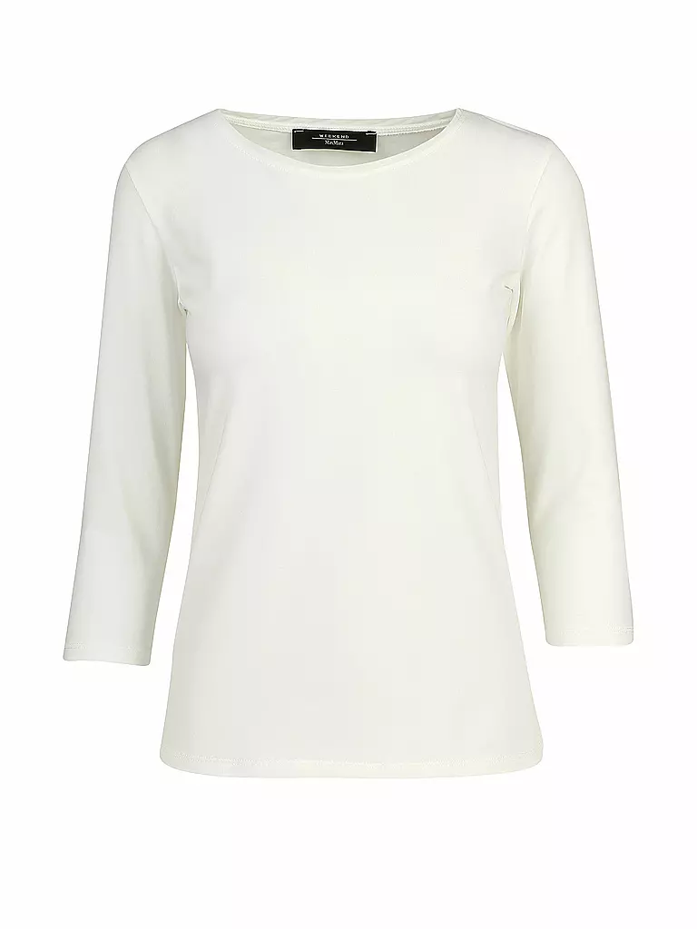WEEKEND MAX MARA | Camiseta "Multia" | Blanco