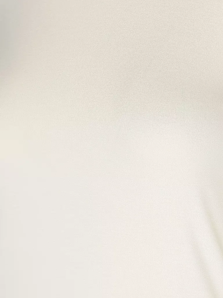 WEEKEND MAX MARA | Camiseta de cuello alto MULTIF | Crema