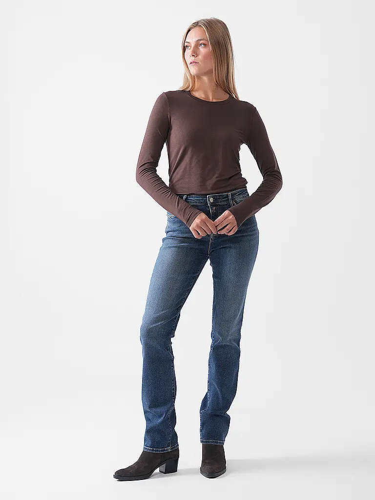 WEEKEND MAX MARA | Camiseta de manga larga MULTIE | Marrón