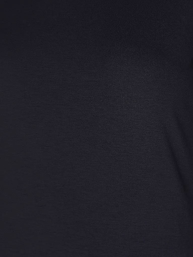 WEEKEND MAX MARA | Camiseta de manga larga MULTIE | Azul oscuro
