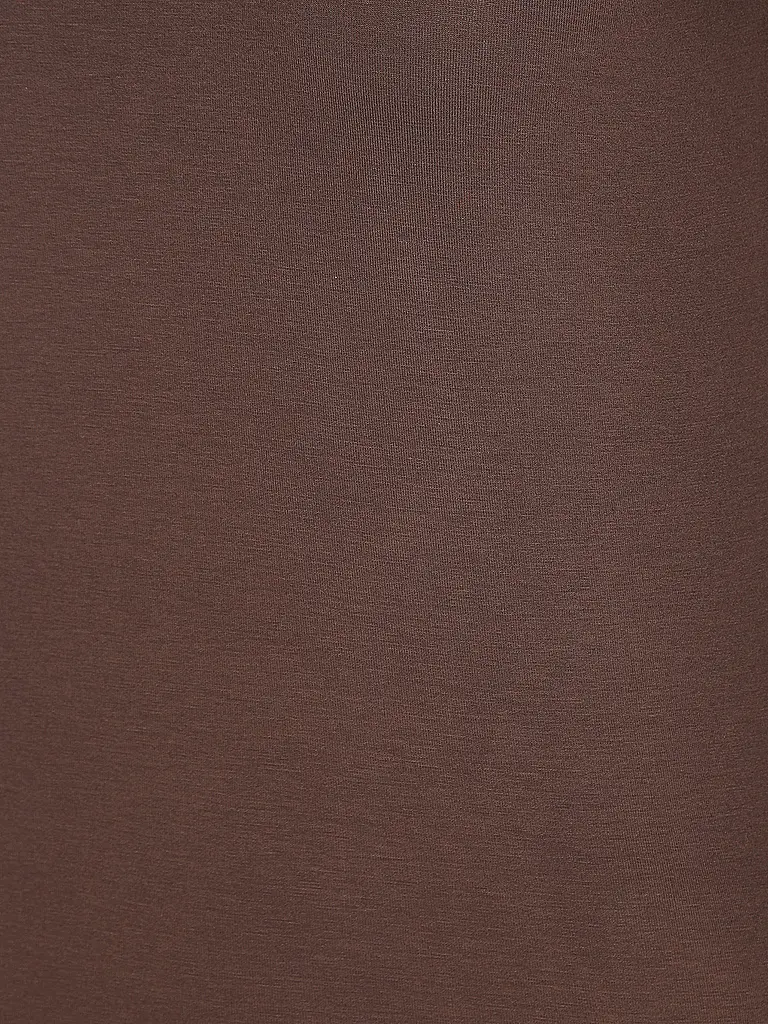 WEEKEND MAX MARA | Camiseta de manga larga MULTIE | Marrón