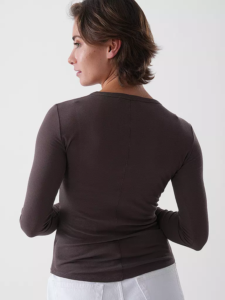 WEEKEND MAX MARA | Camiseta de manga larga VINCITA | 