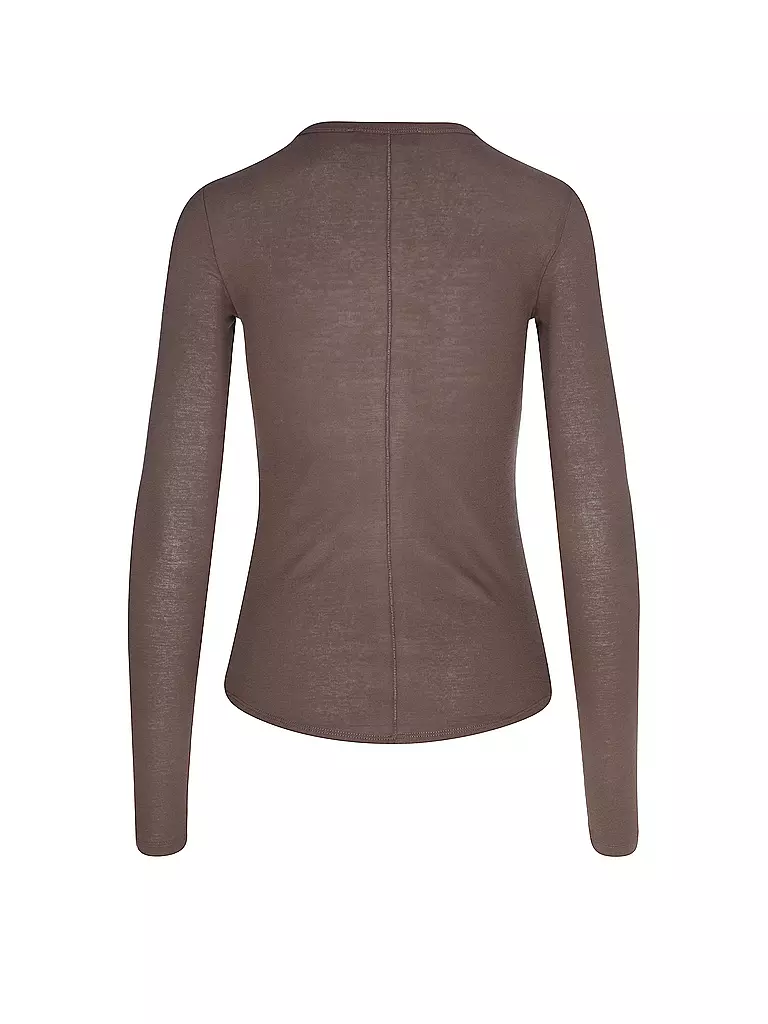 WEEKEND MAX MARA | Camiseta de manga larga VINCITA | 