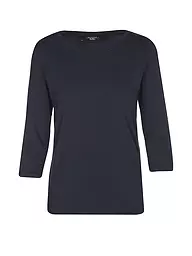 WEEKEND MAX MARA | Shirt MULTIA | Azul oscuro
