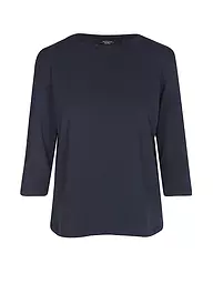 WEEKEND MAX MARA | Camiseta MULTIA | Azul oscuro