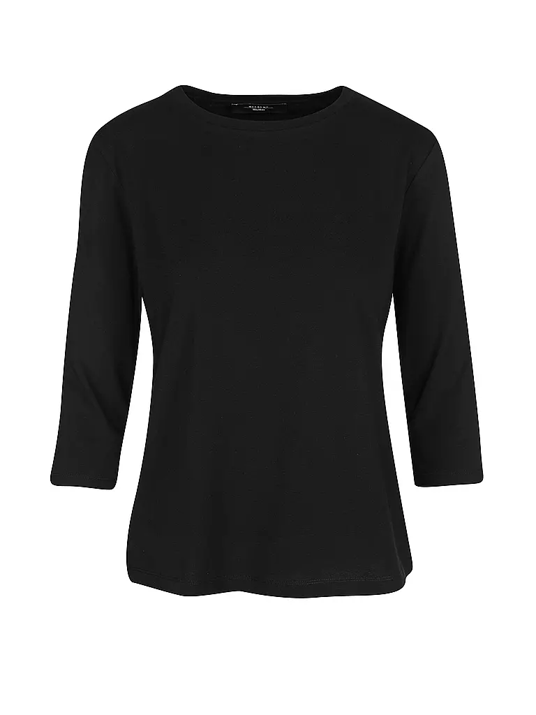 WEEKEND MAX MARA | Camiseta MULTIA | Negro
