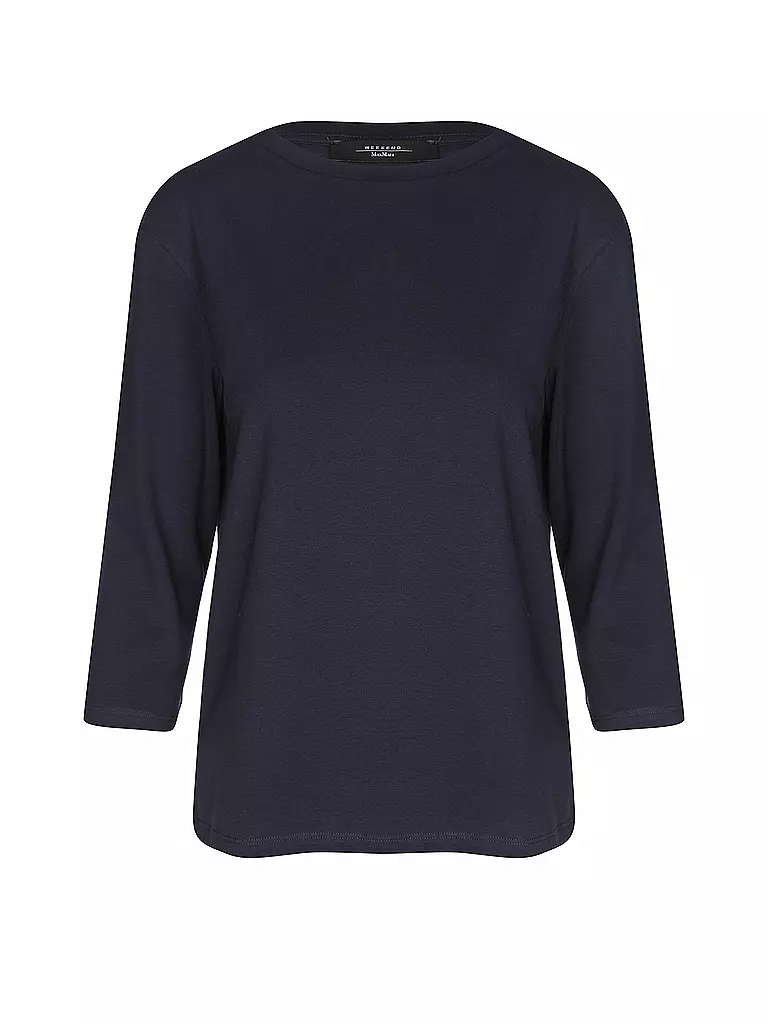 WEEKEND MAX MARA | Camiseta MULTIA | Azul