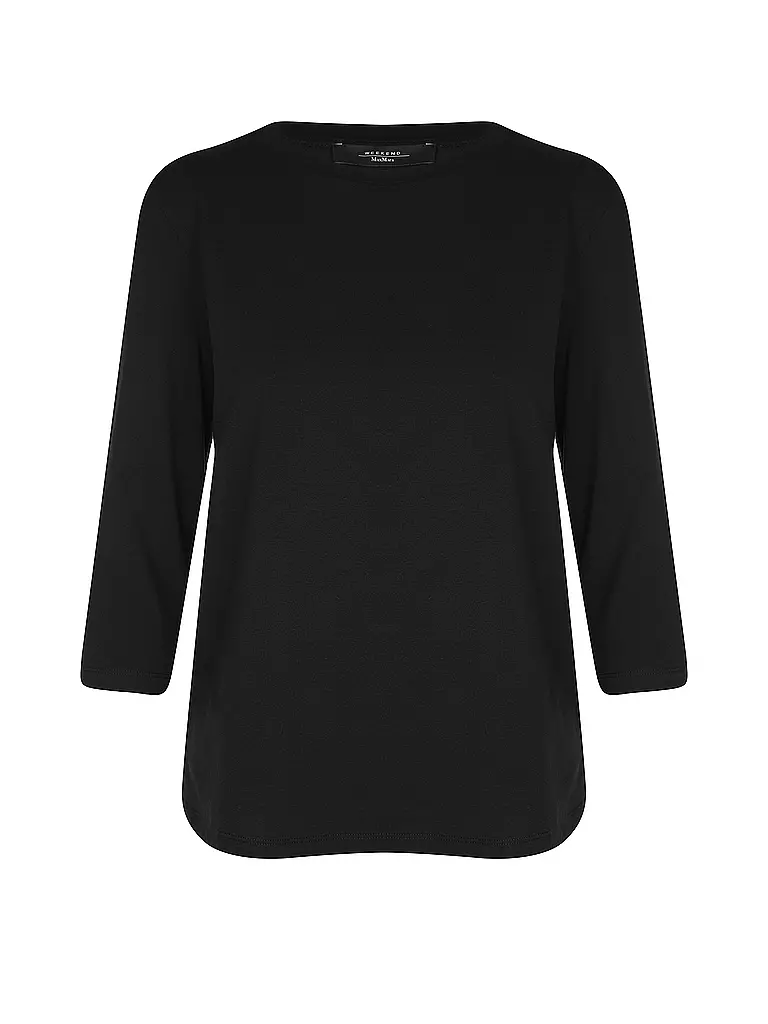 WEEKEND MAX MARA | Camiseta MULTIA | Negro