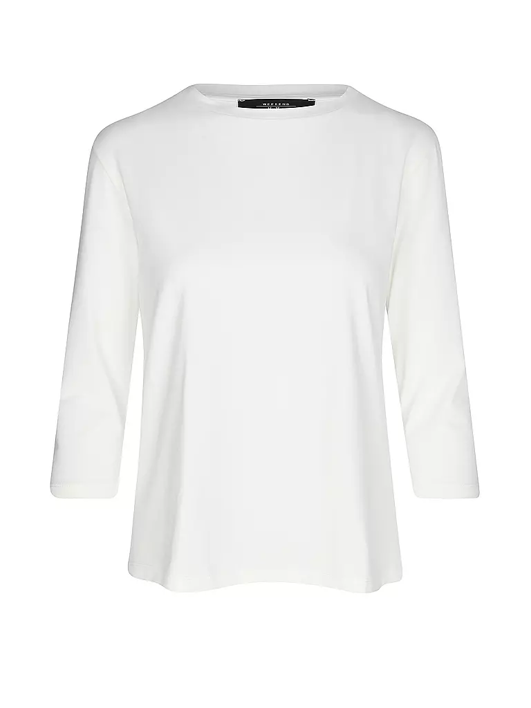 WEEKEND MAX MARA | Camiseta MULTIA | Blanco
