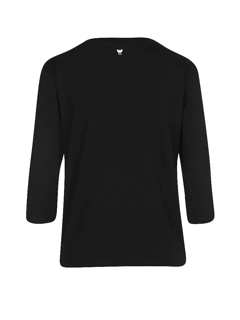 WEEKEND MAX MARA | Camiseta MULTIA | Negro