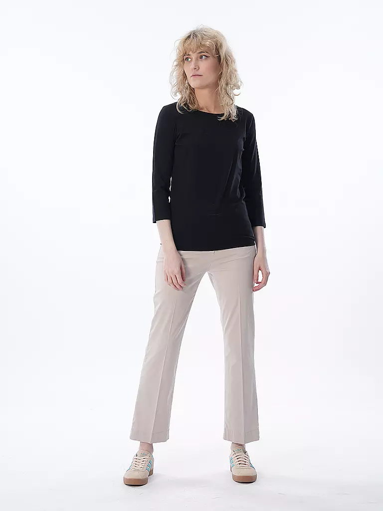 WEEKEND MAX MARA | Camiseta MULTIA | Negro