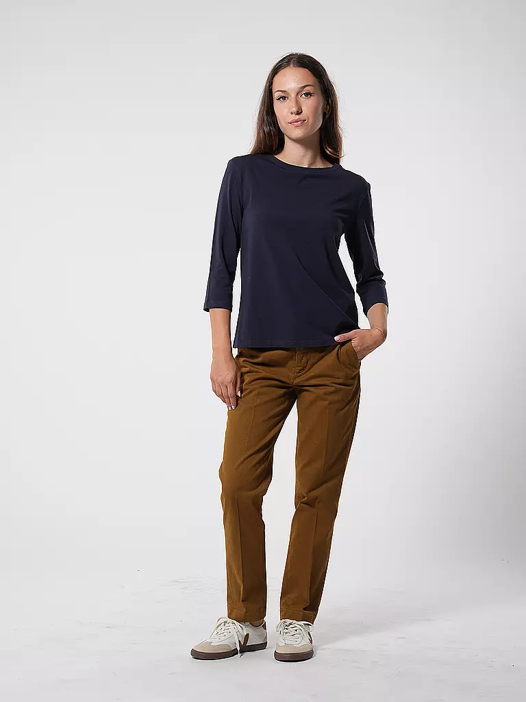 WEEKEND MAX MARA | Camiseta MULTIA | Azul