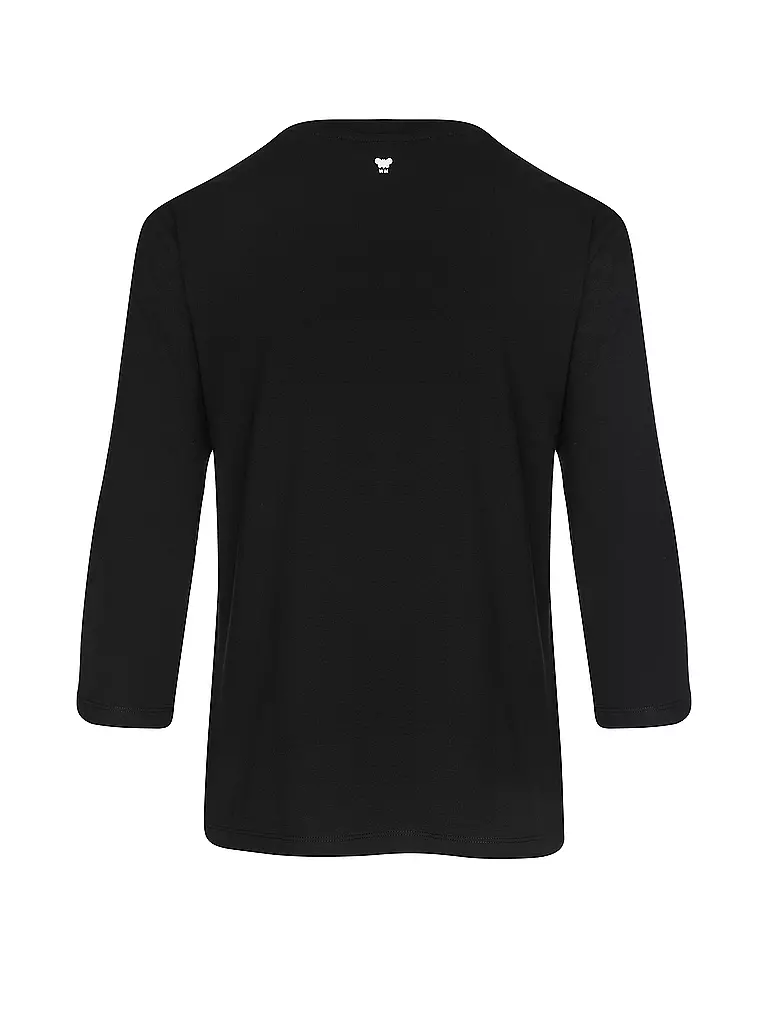 WEEKEND MAX MARA | Camiseta MULTIA | Negro