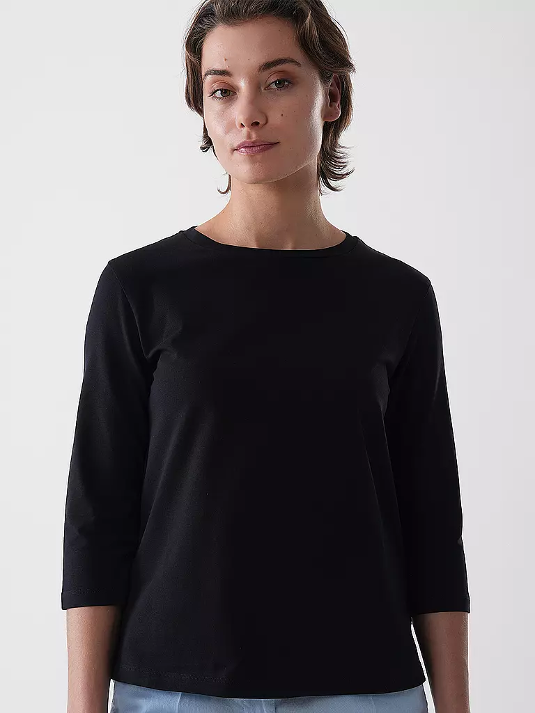 WEEKEND MAX MARA | Camiseta MULTIA | Negro