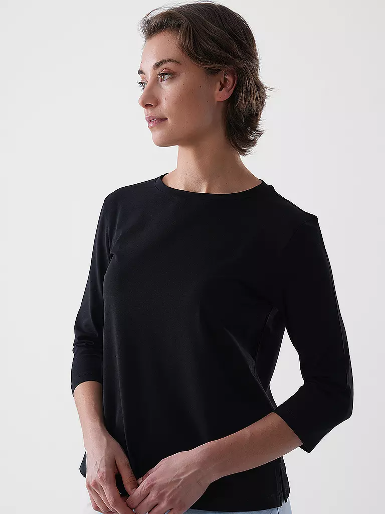 WEEKEND MAX MARA | Camiseta MULTIA | Negro