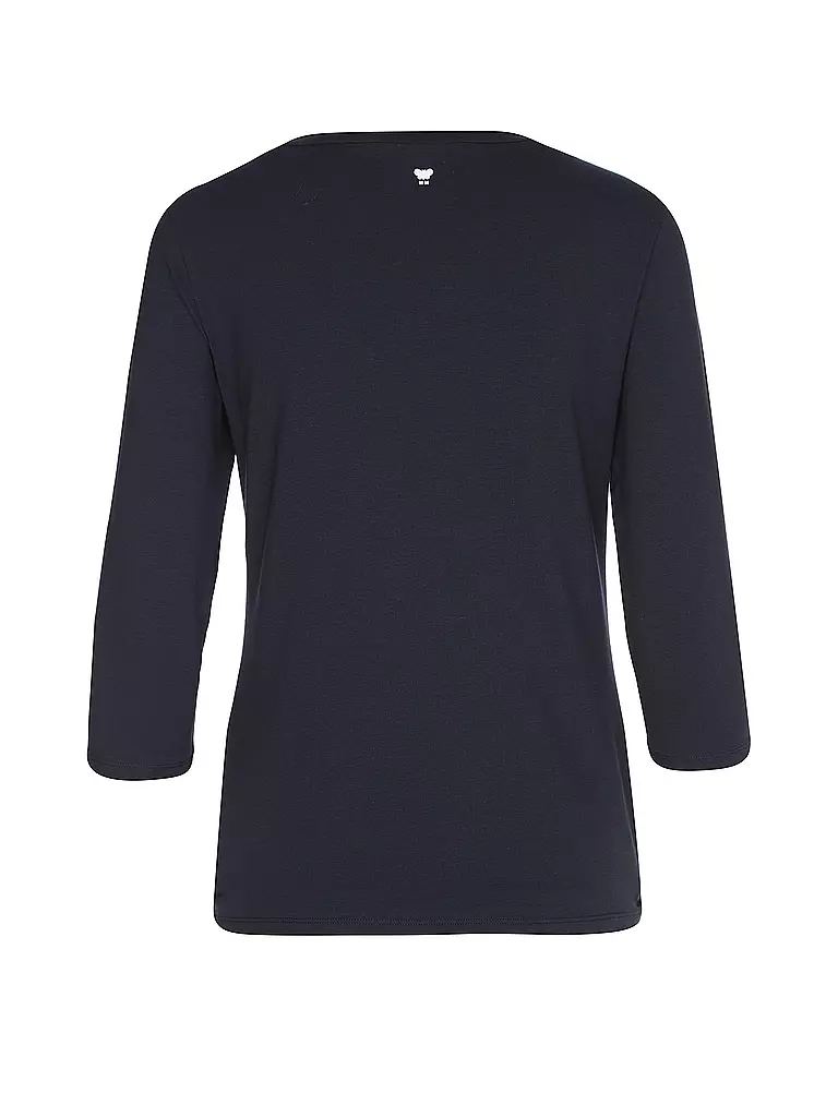 WEEKEND MAX MARA | Camiseta MULTIA | Azul oscuro