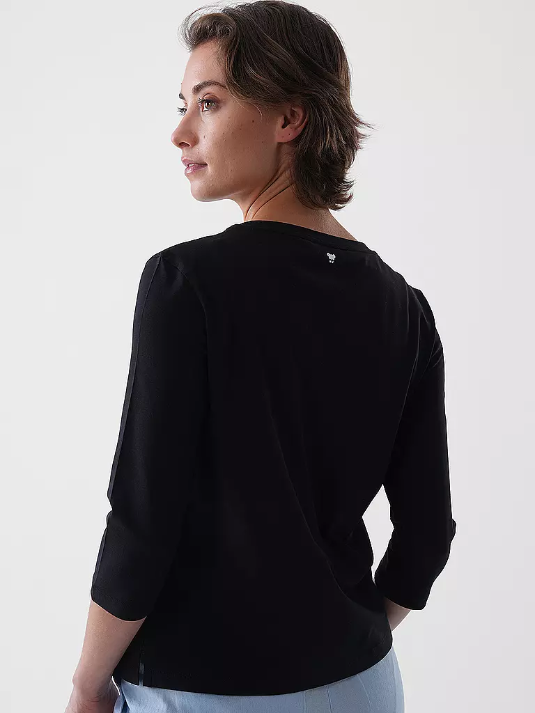 WEEKEND MAX MARA | Camiseta MULTIA | Negro