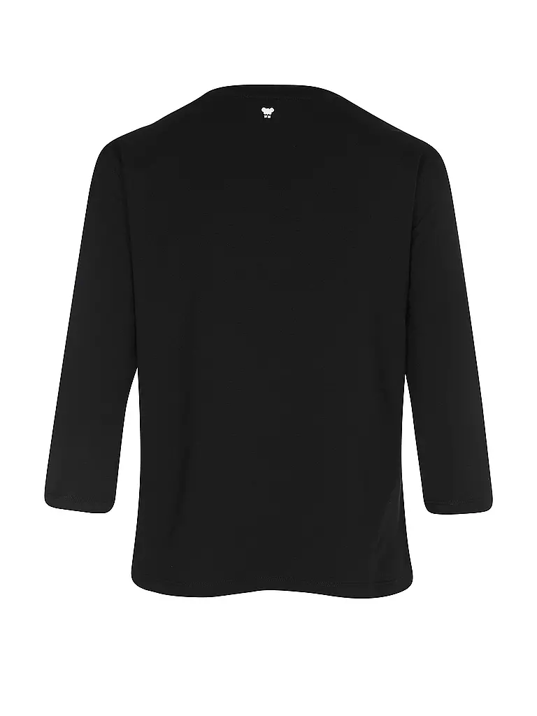WEEKEND MAX MARA | Camiseta MULTIA | Negro