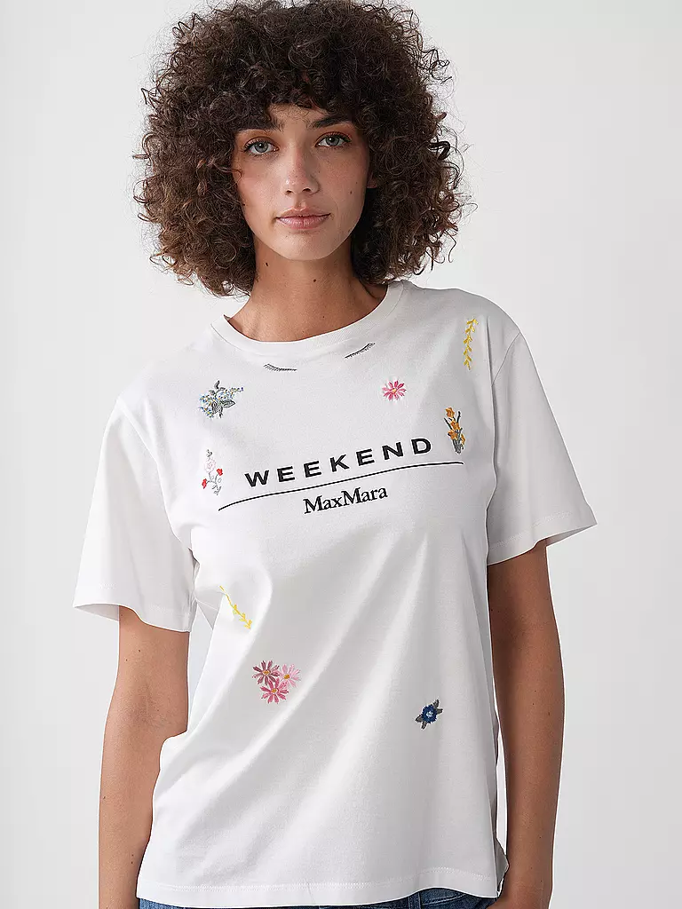 WEEKEND MAX MARA | Camiseta OLGA |