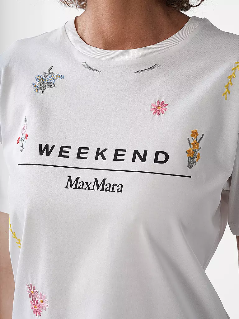 WEEKEND MAX MARA | Camiseta OLGA |