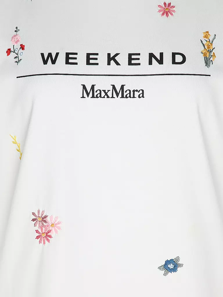 WEEKEND MAX MARA | Camiseta OLGA |