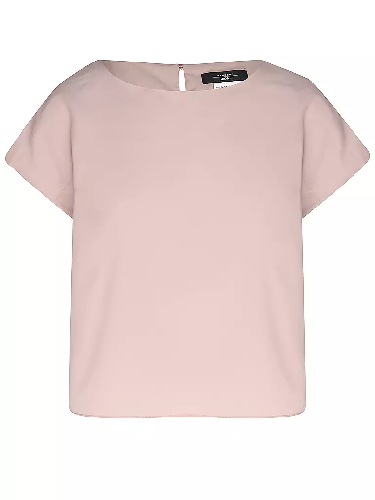 WEEKEND MAX MARA | Camiseta PARANA | Rosa