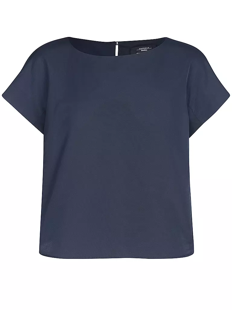 WEEKEND MAX MARA | Camiseta PARANA | Azul oscuro