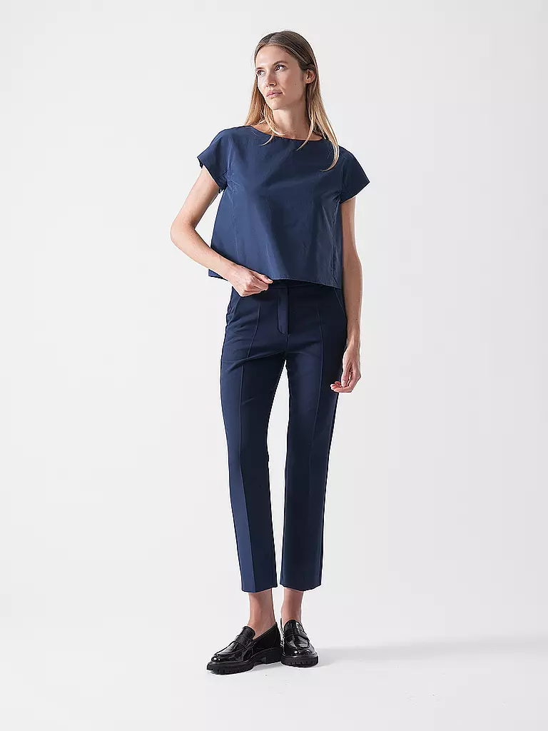 WEEKEND MAX MARA | Camiseta PARANA | Azul oscuro