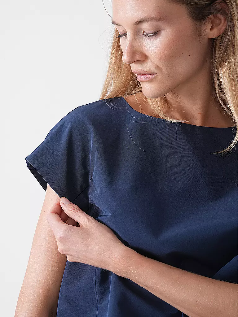 WEEKEND MAX MARA | Camiseta PARANA | Azul oscuro