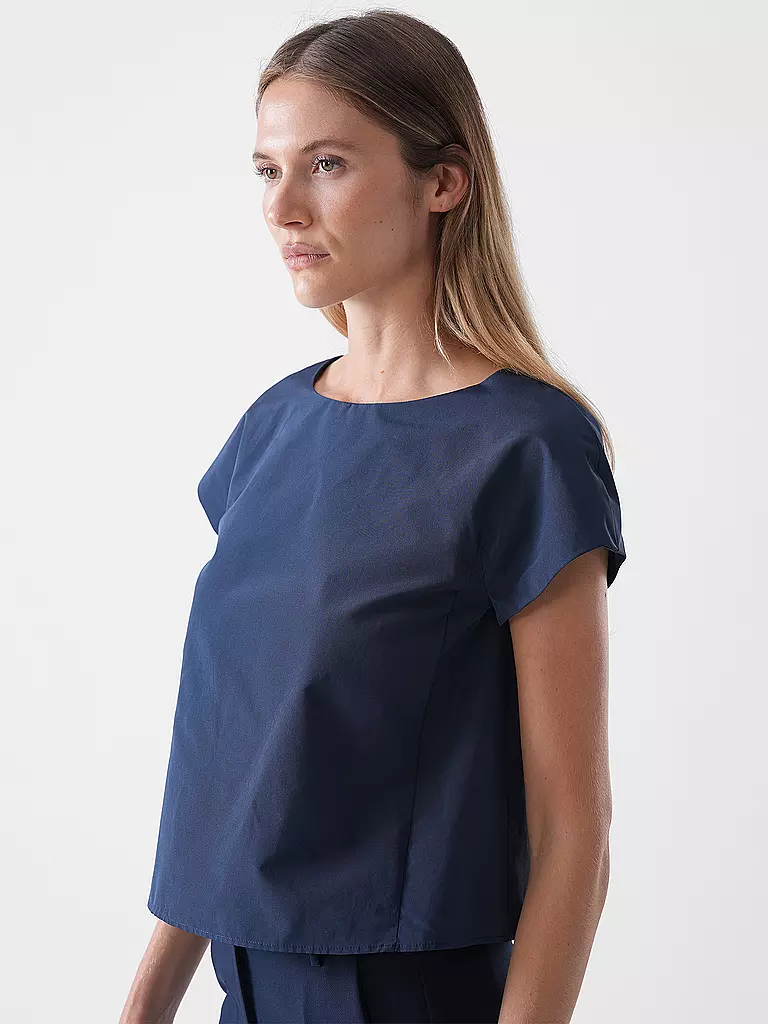 WEEKEND MAX MARA | Camiseta PARANA | Azul oscuro