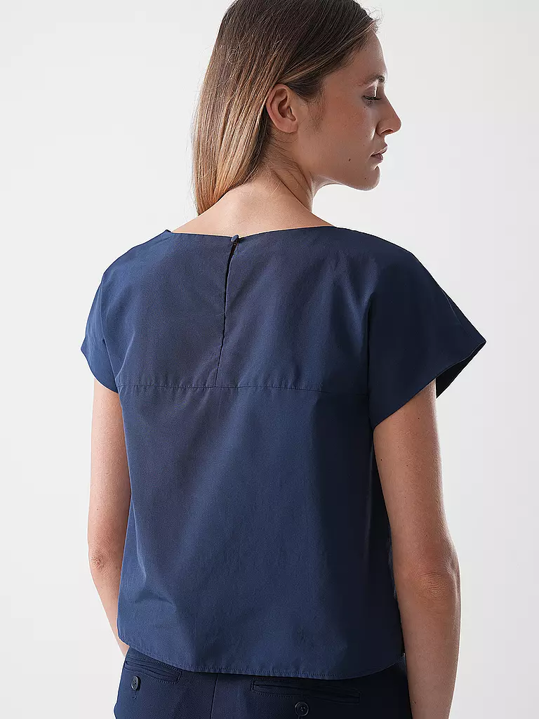 WEEKEND MAX MARA | Camiseta PARANA | Azul oscuro