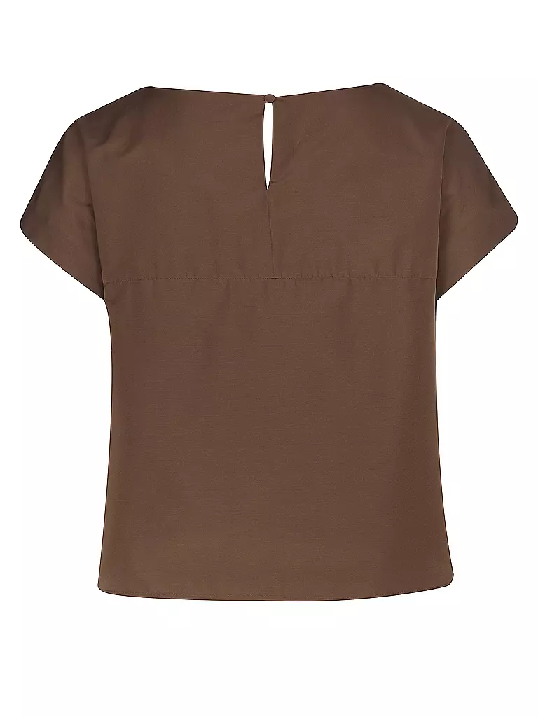 WEEKEND MAX MARA | Camiseta PARANA | Marrón