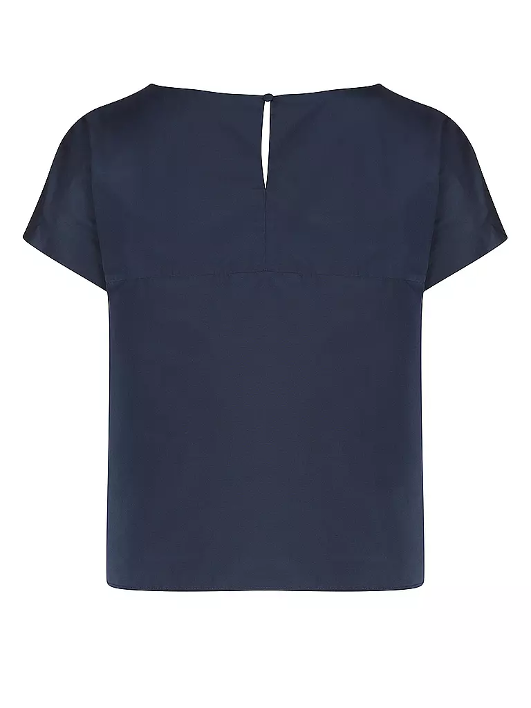 WEEKEND MAX MARA | Camiseta PARANA | Azul oscuro