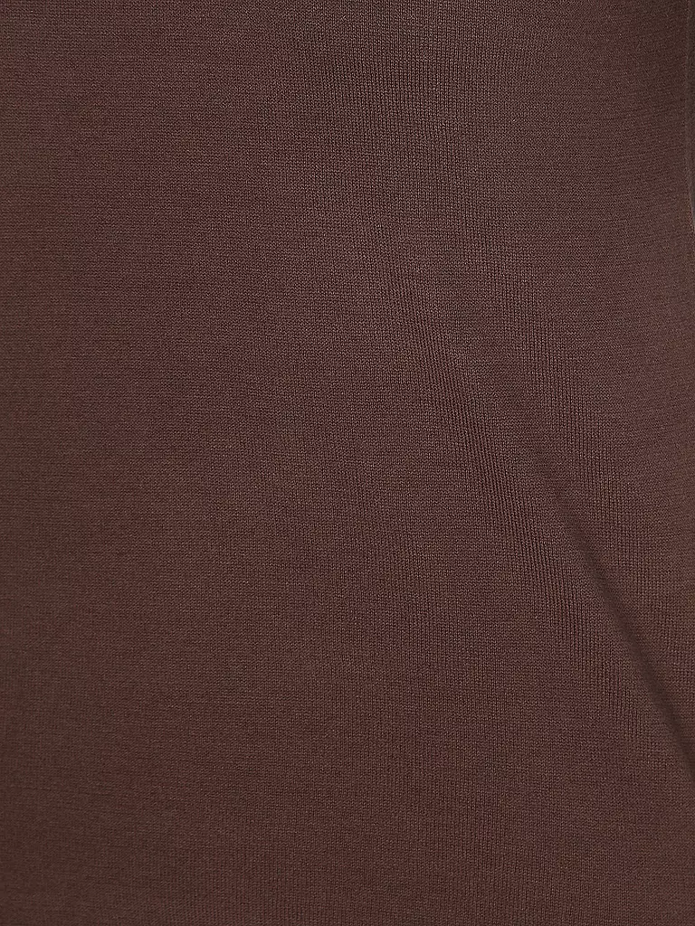 WEEKEND MAX MARA | Camiseta RONCOLO | Marrón