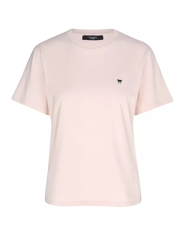 WEEKEND MAX MARA | Camiseta VENACO | Rosa