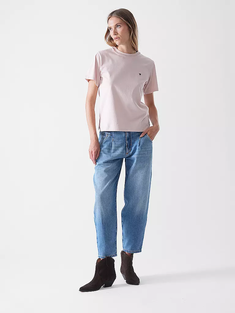 WEEKEND MAX MARA | Camiseta VENACO | Rosa