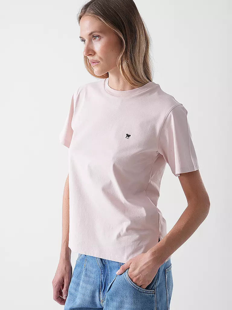 WEEKEND MAX MARA | Camiseta VENACO | Rosa