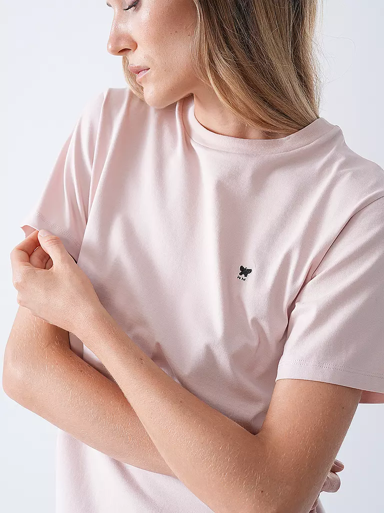 WEEKEND MAX MARA | Camiseta VENACO | Rosa