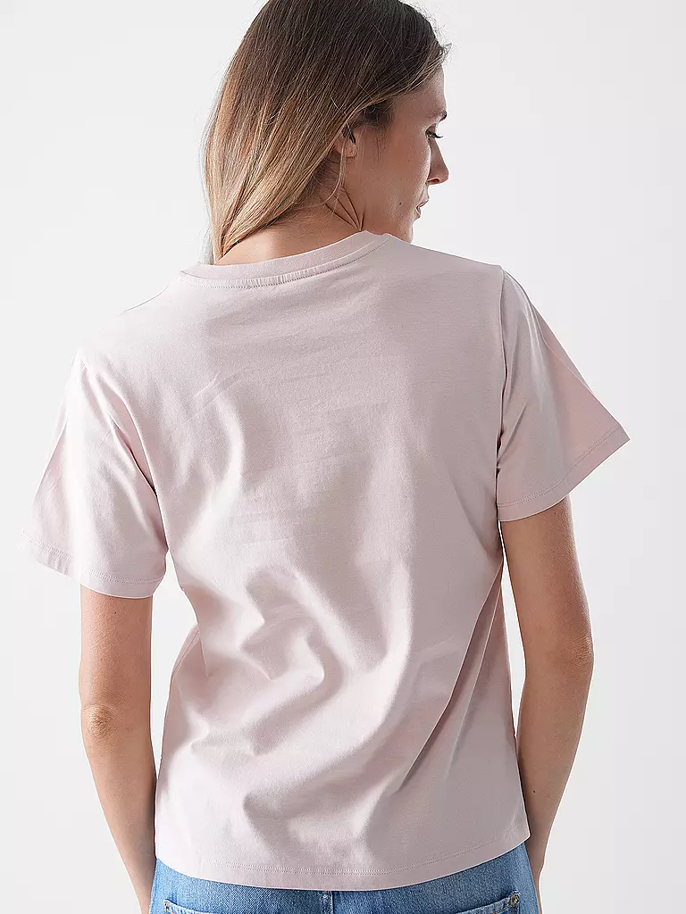 WEEKEND MAX MARA | Camiseta VENACO | Rosa