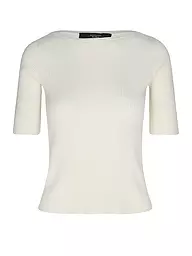 WEEKEND MAX MARA | Camiseta WASER | Crema