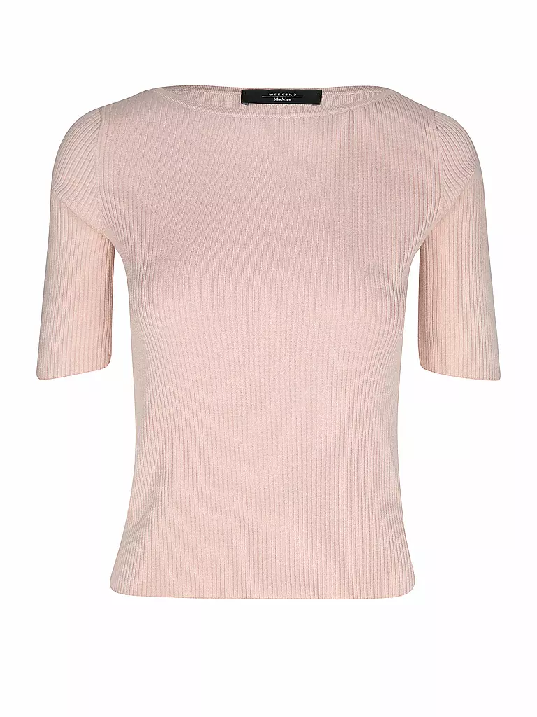 WEEKEND MAX MARA | Camiseta WASER | Rosa