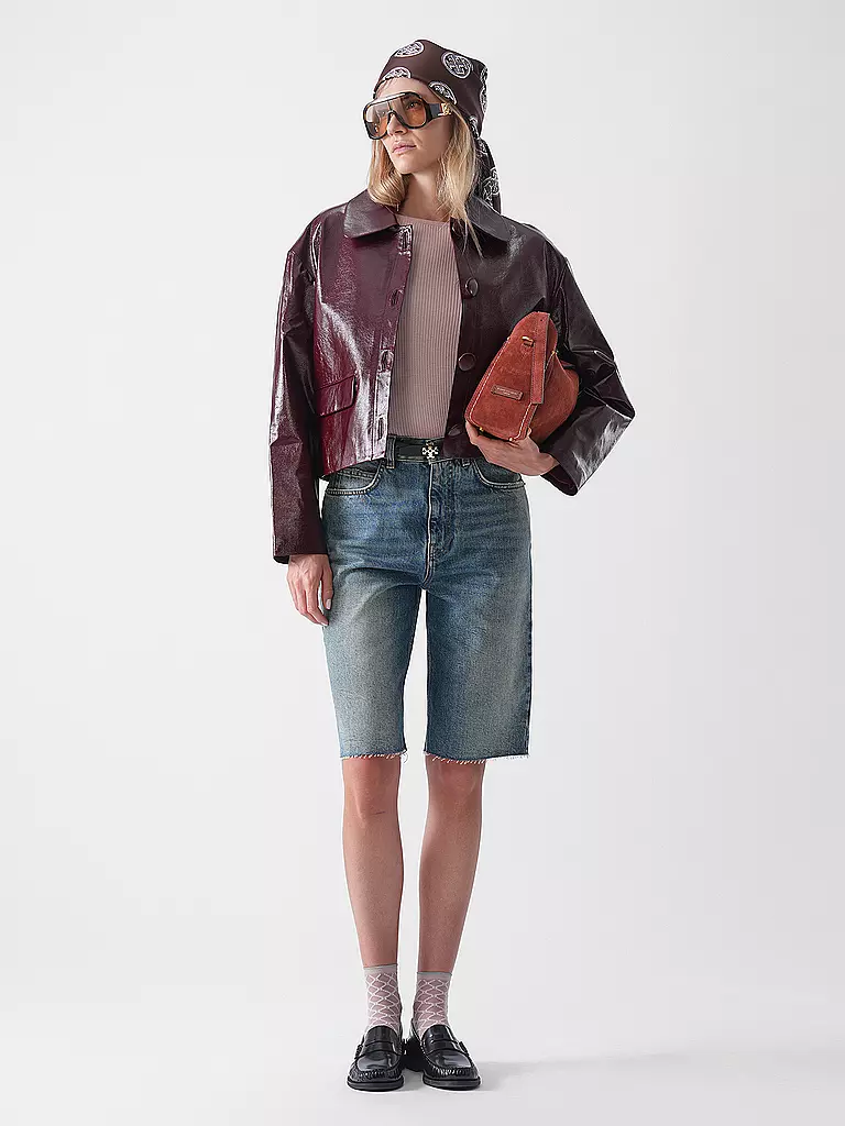 WEEKEND MAX MARA | Camiseta WASER | Rosa