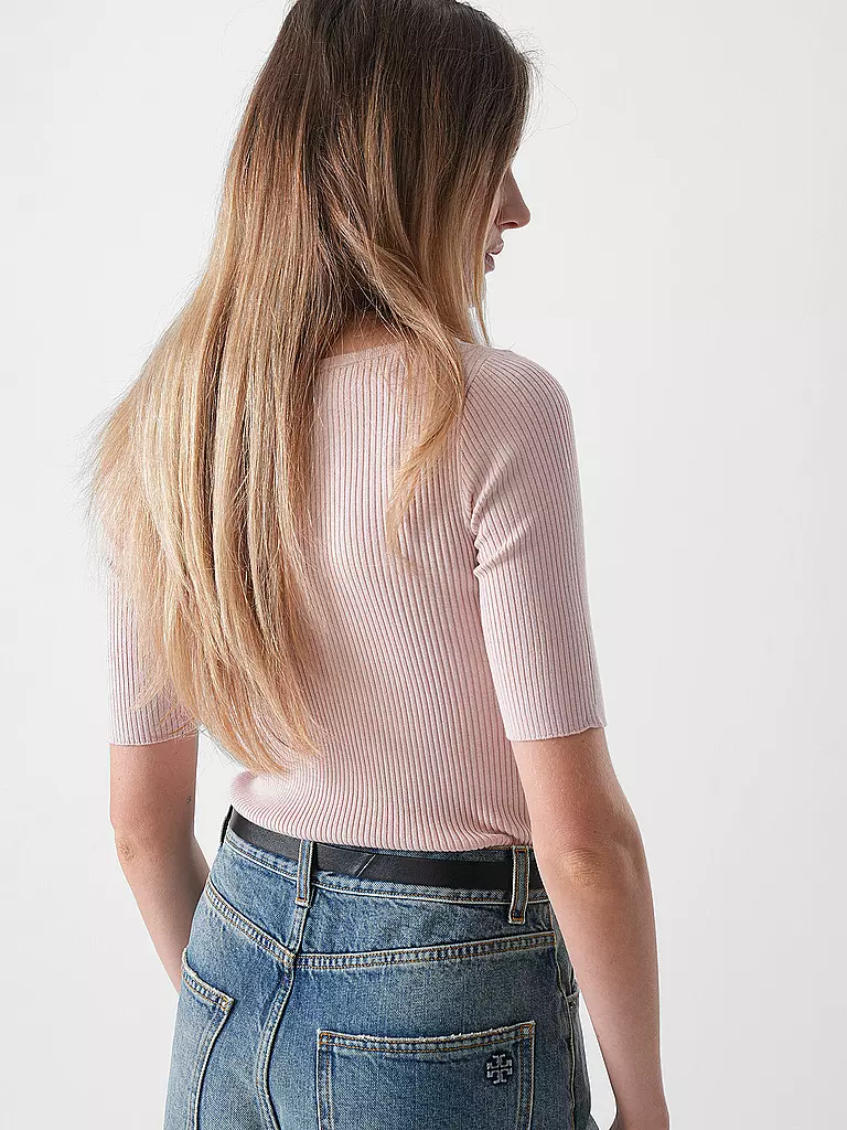WEEKEND MAX MARA | Camiseta WASER | Rosa